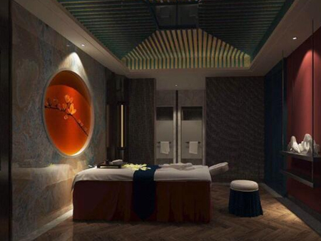 为什么选择杭州上城Teyou养生会馆桑拿会馆